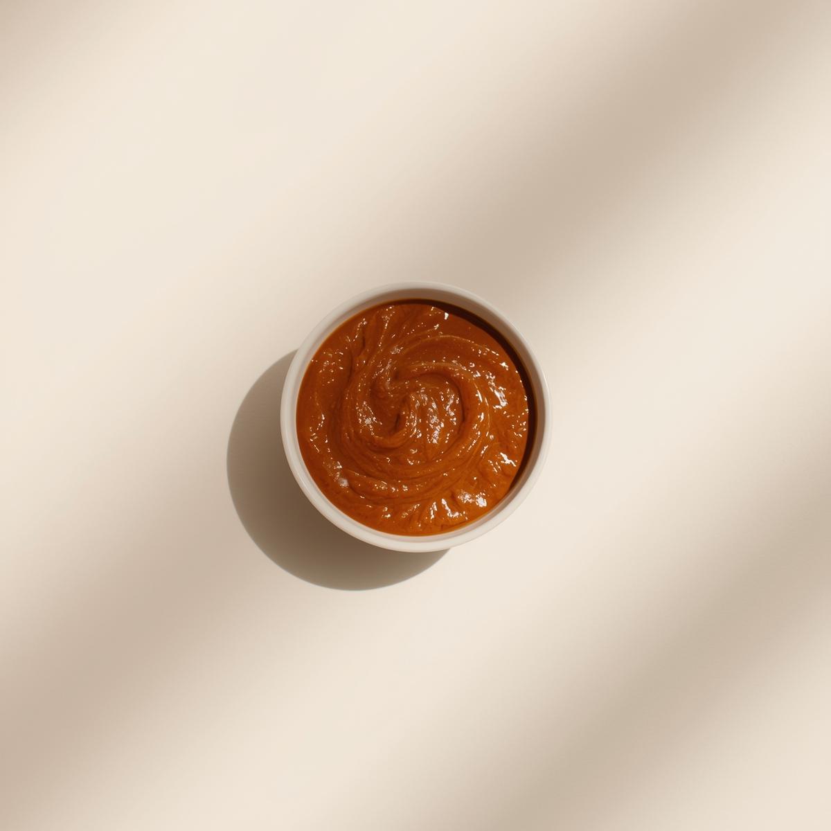 BBQ-Dip