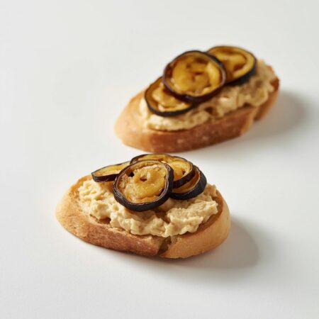 Bruschetta ala Minsana