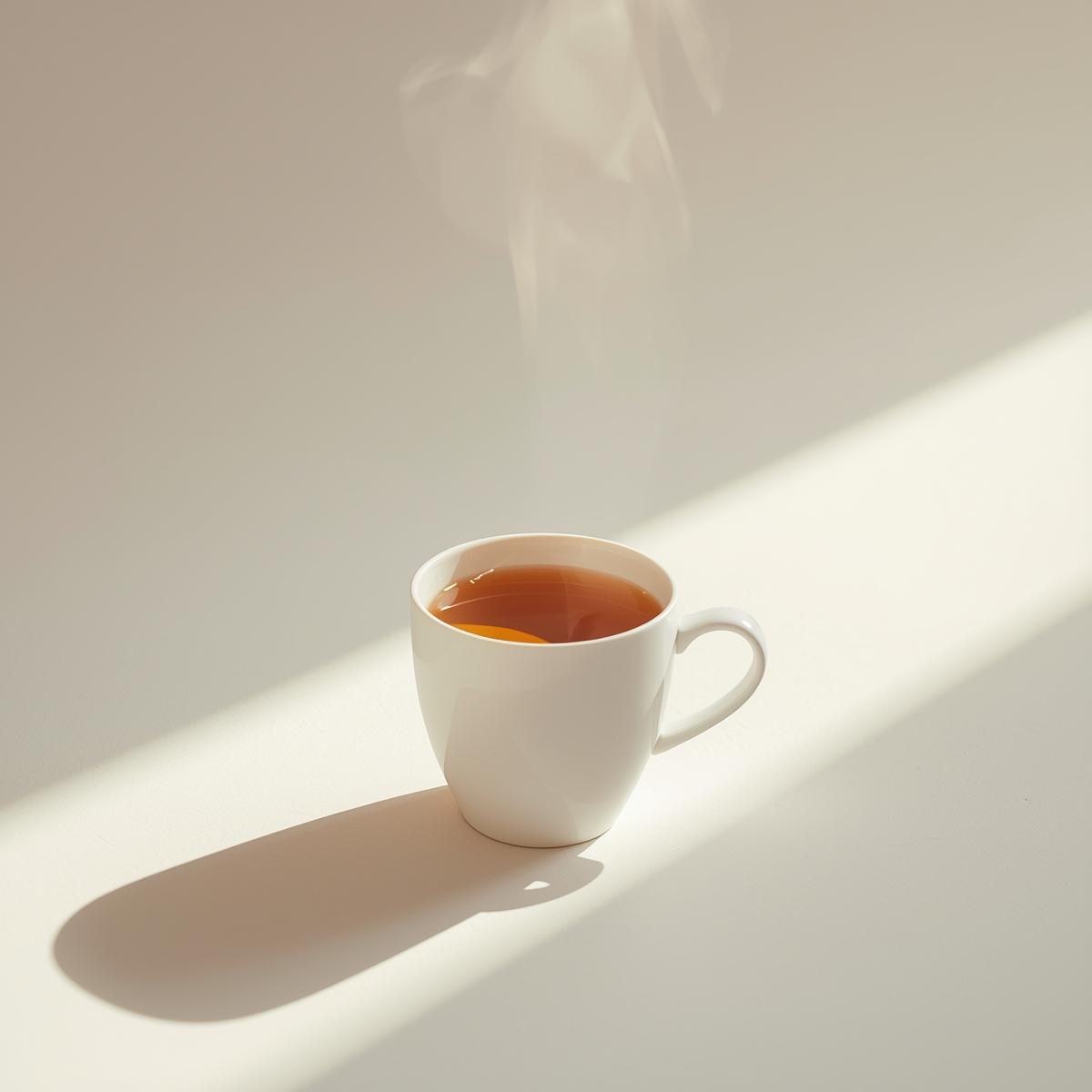 Chai Tea