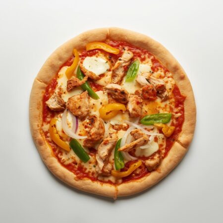 Chicken Fajita