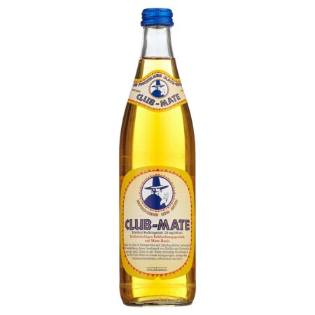 Club Mate (0,5 l)