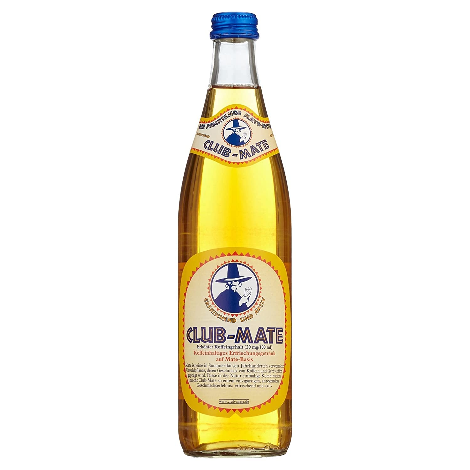 Club Mate (0,5 l)
