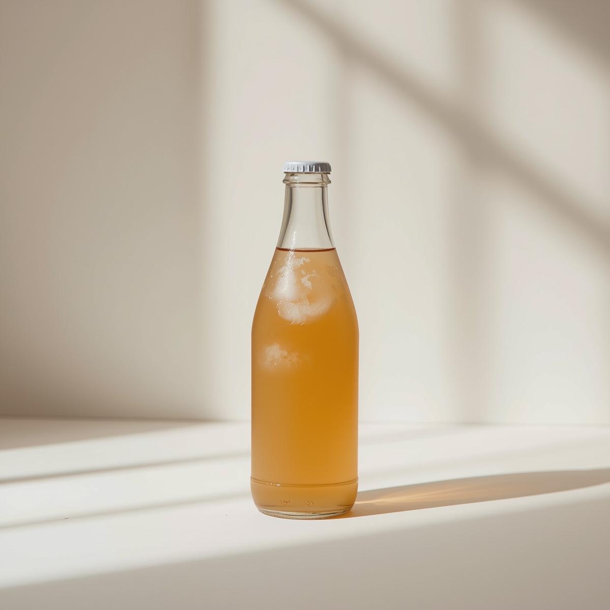 Eistee Pfirsich (0,3 l)