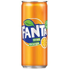 Fanta (0,3 l)