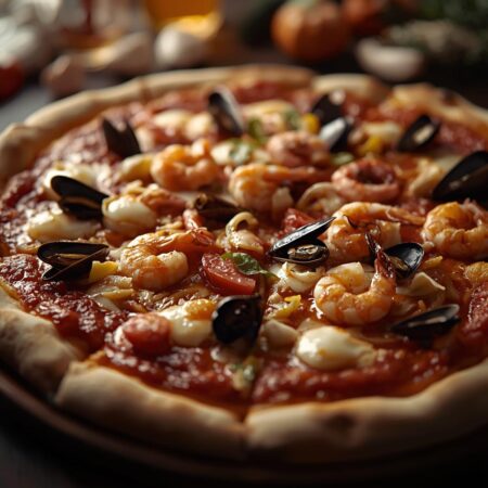 Frutti di Mare