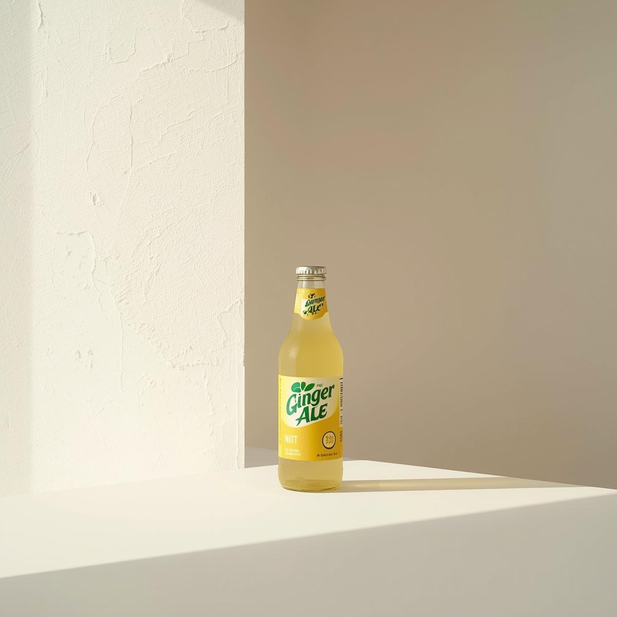 Ginger Ale (0,3 l)