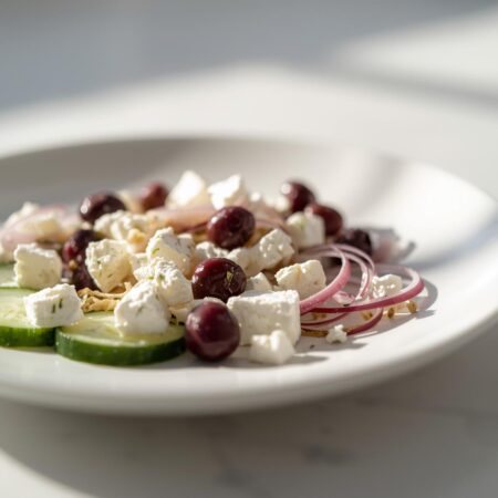 Greek Salat
