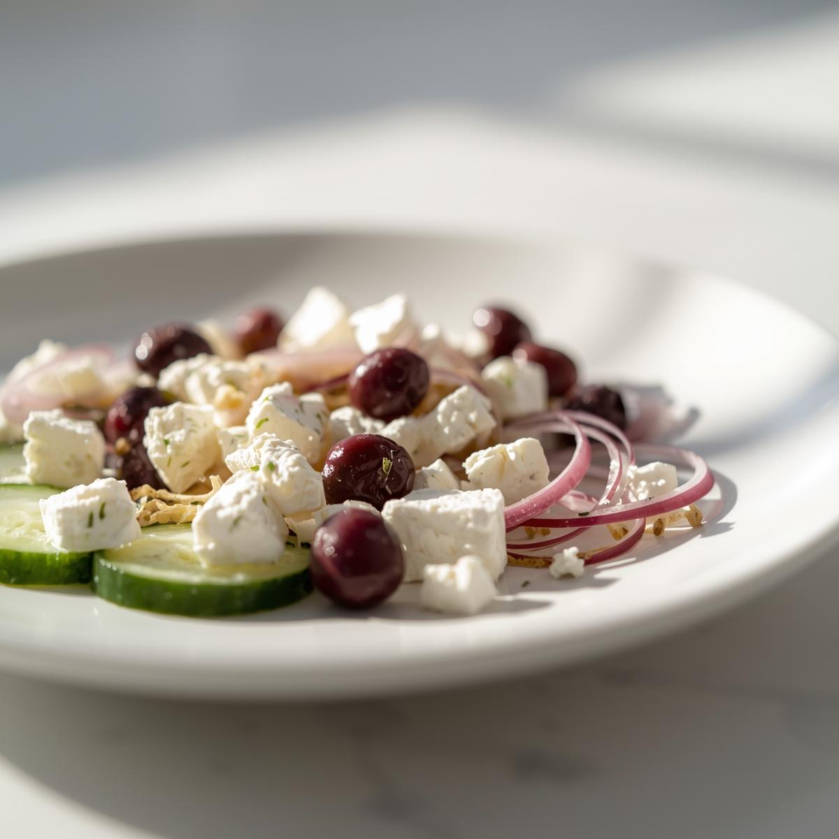 Greek Salat