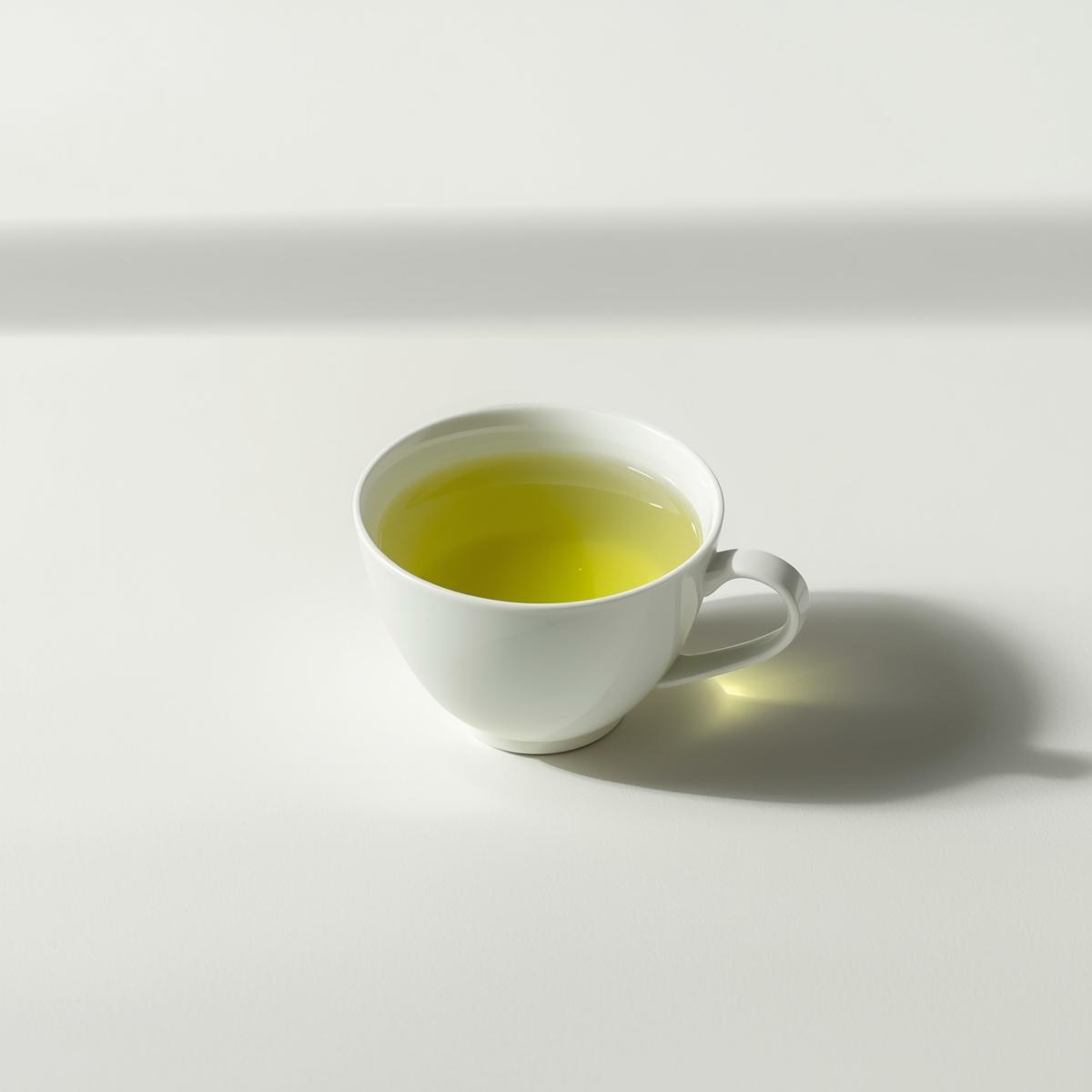 Green Tea