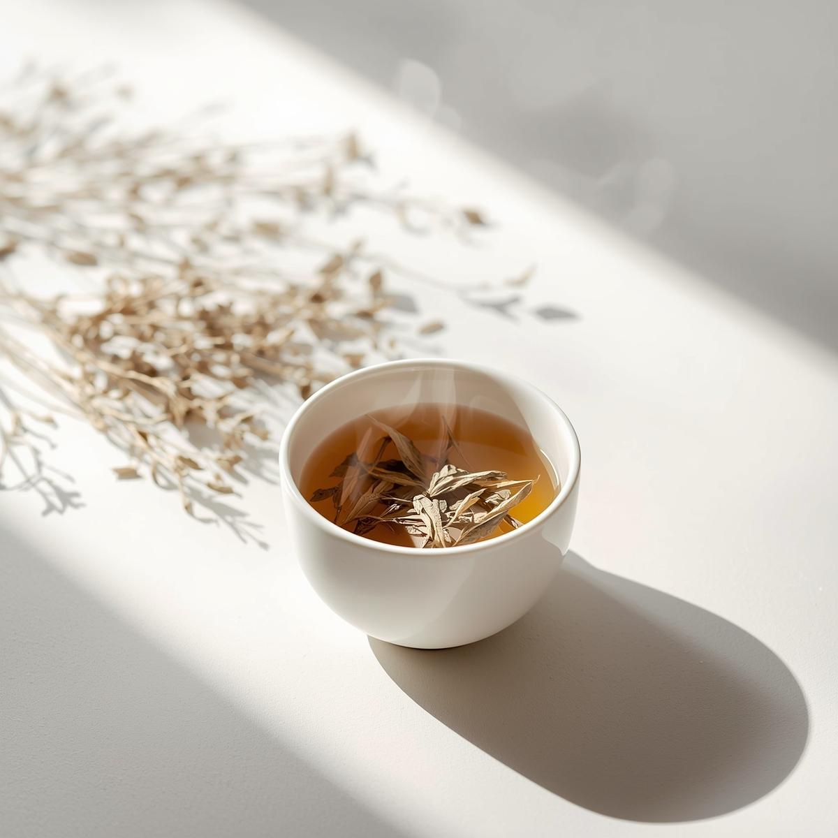 Herbal Tea