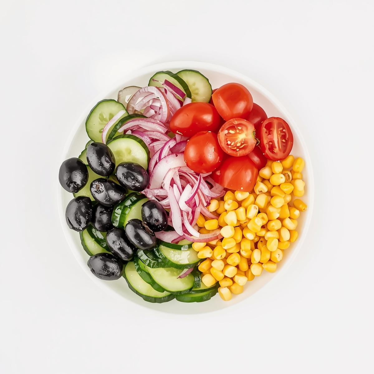 Insalata Mista