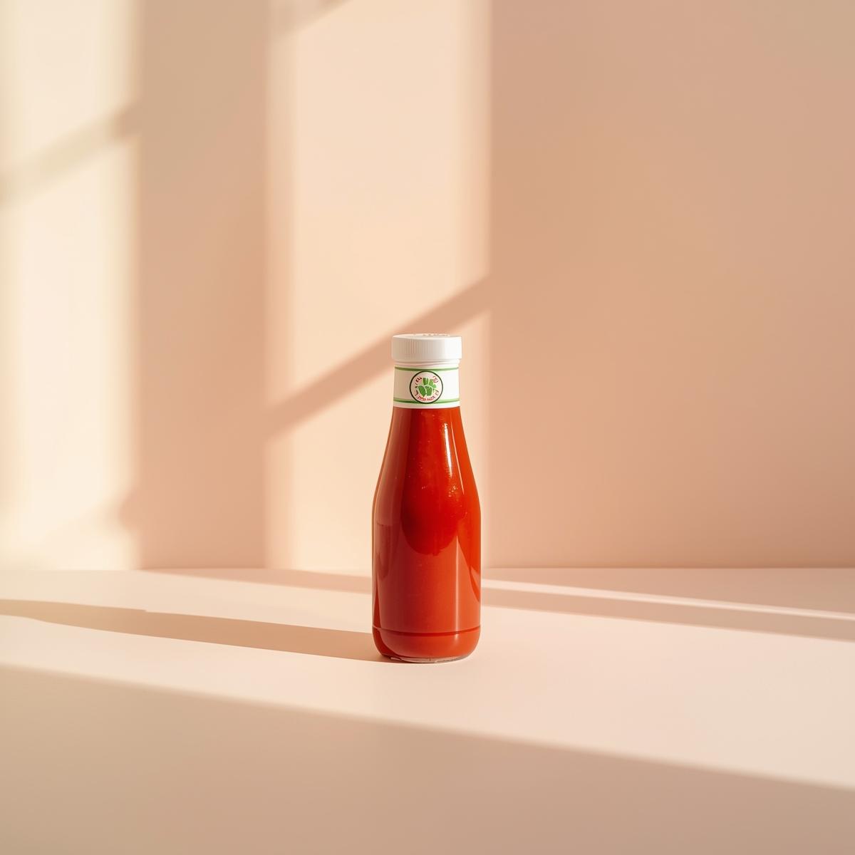 Ketchup