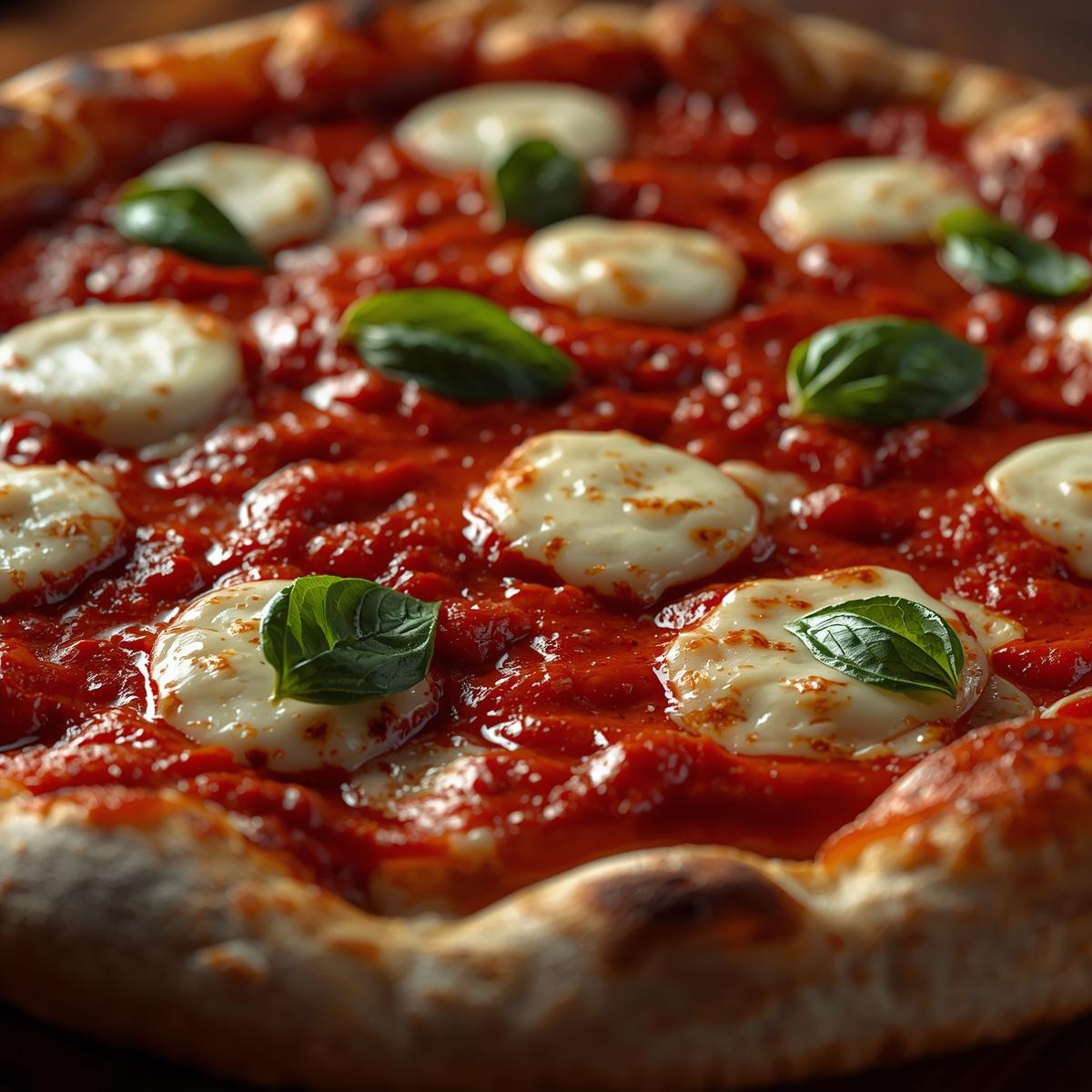 Margherita