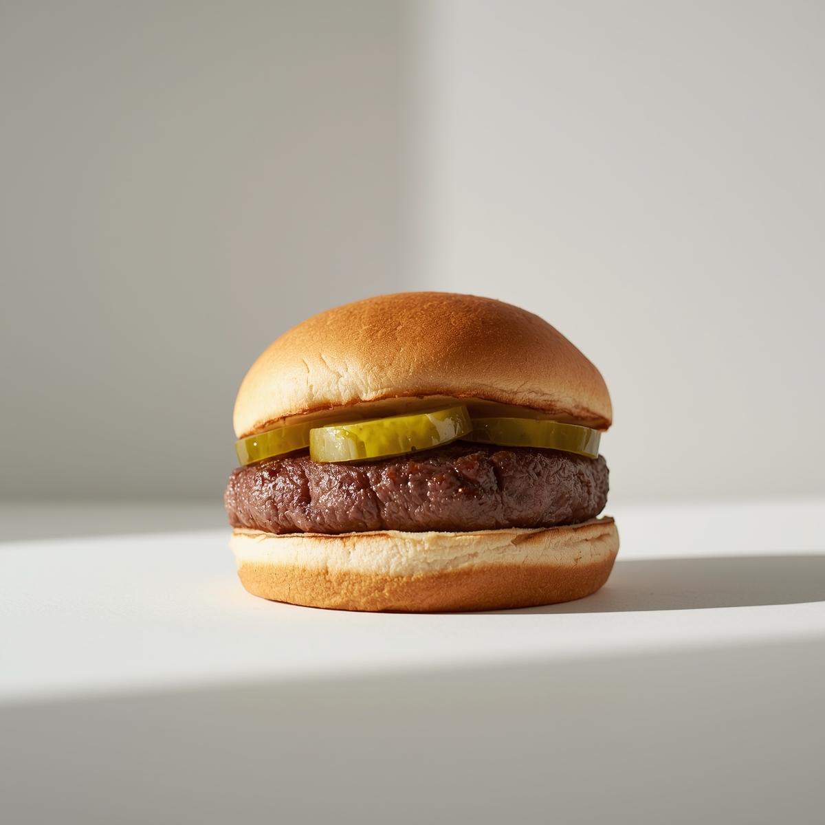 Mr. Beef