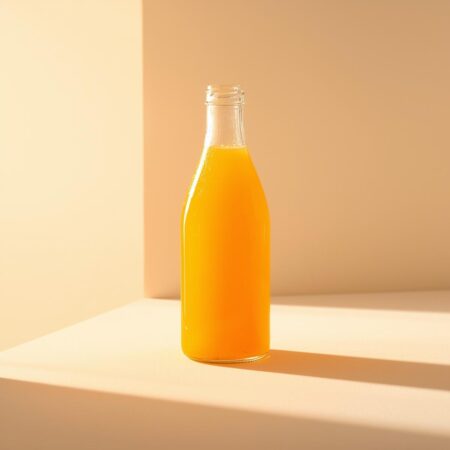 Orangensaft (0,3 l)