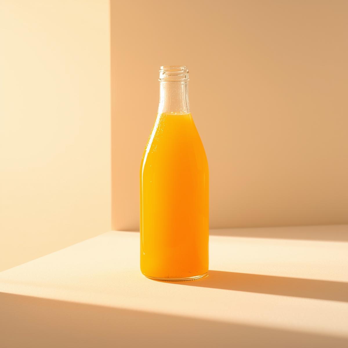 Orangensaft (0,3 l)