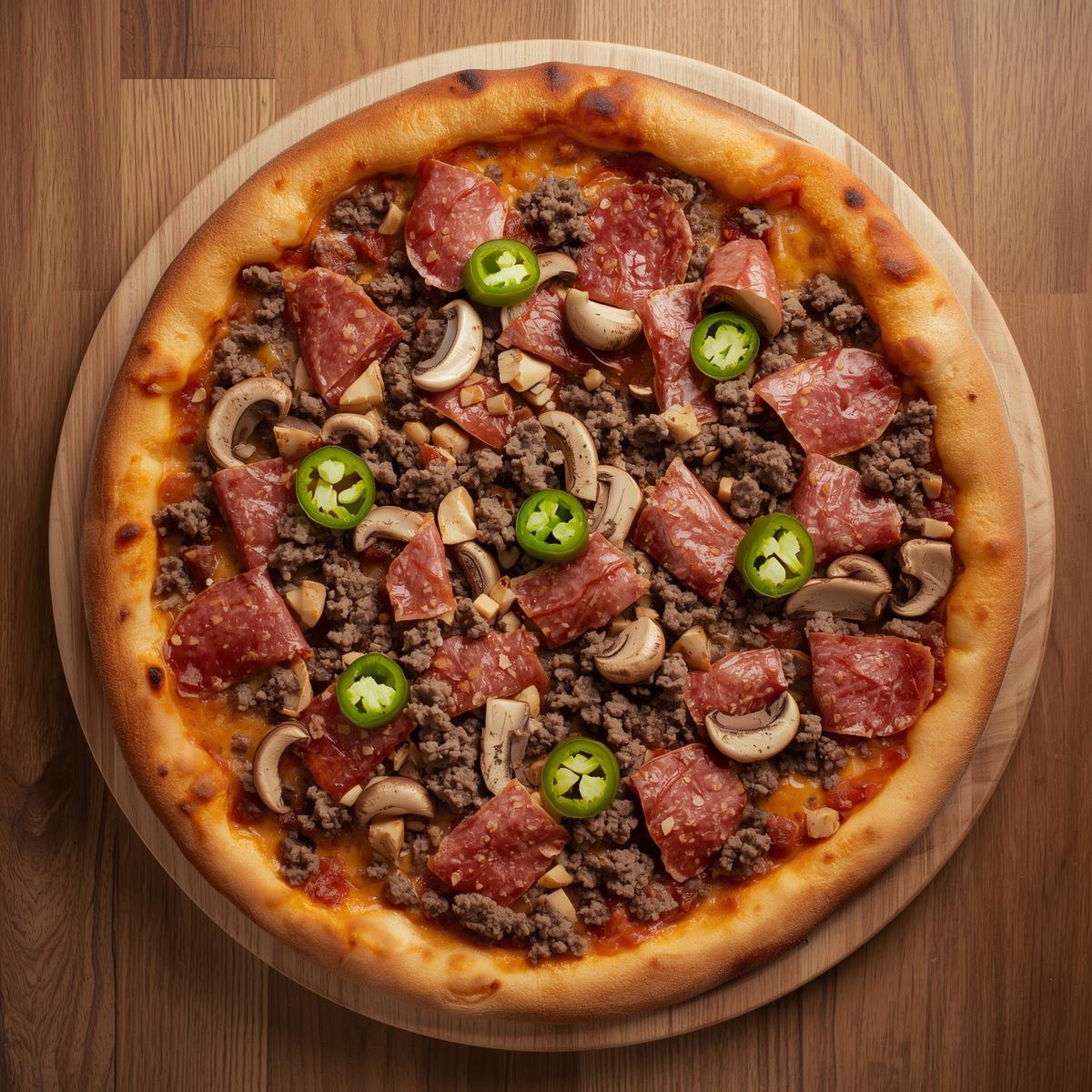 Pizza Amico