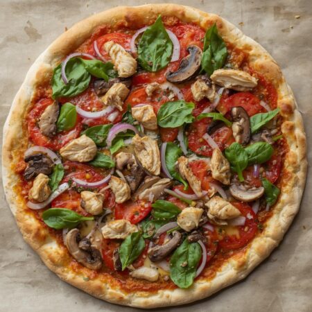 Pizza Amsterdam (Kopie)
