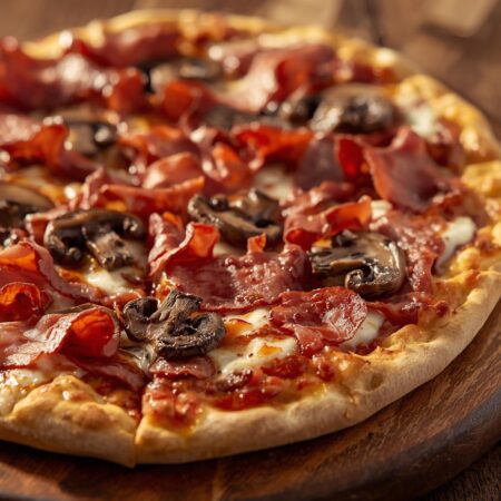Pizza Classic