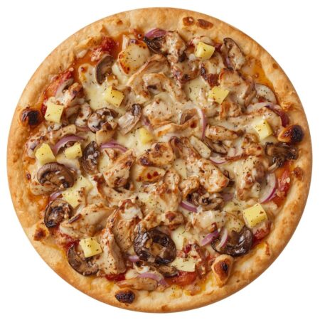Pizza Florida Chicken