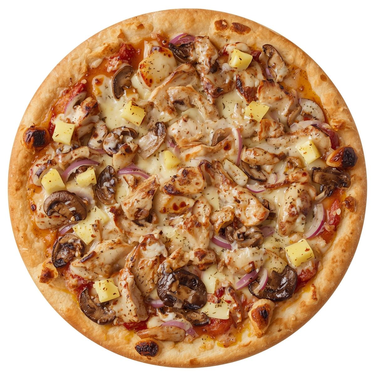 Pizza Florida Chicken