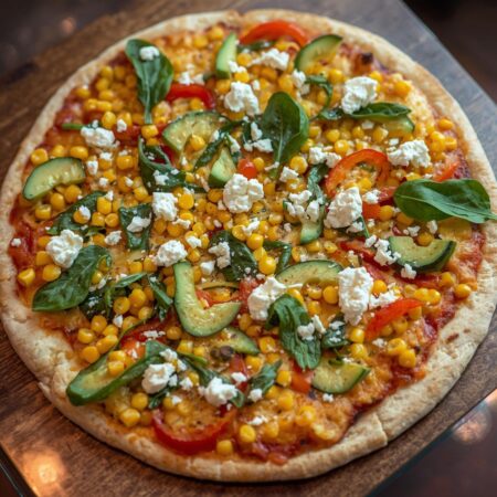 Pizza Miami