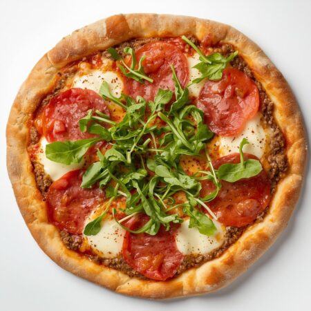 Pizza Omega