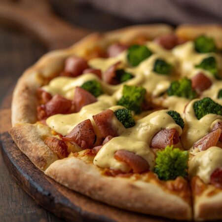 Pizza Venezia Loves
