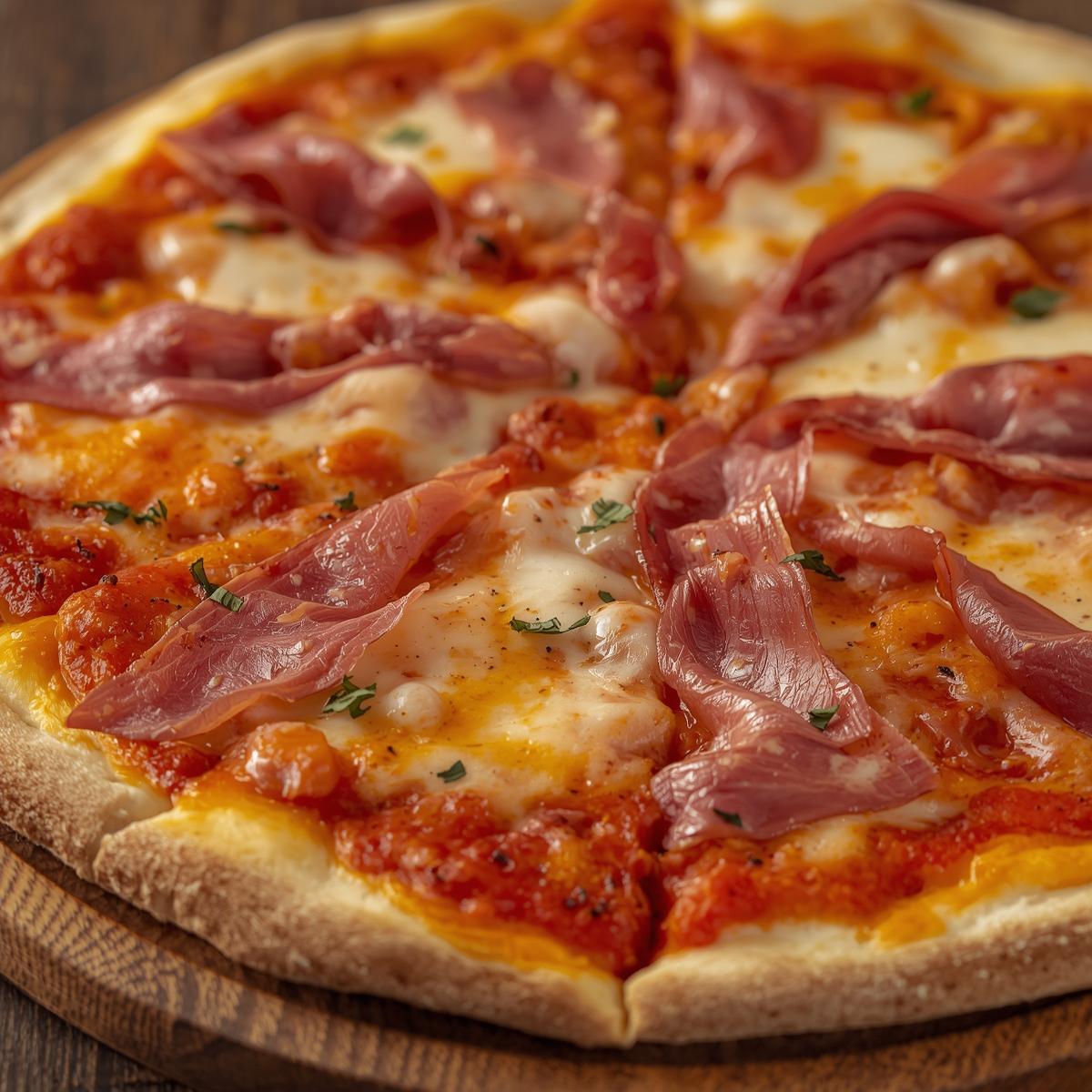 Prosciutto