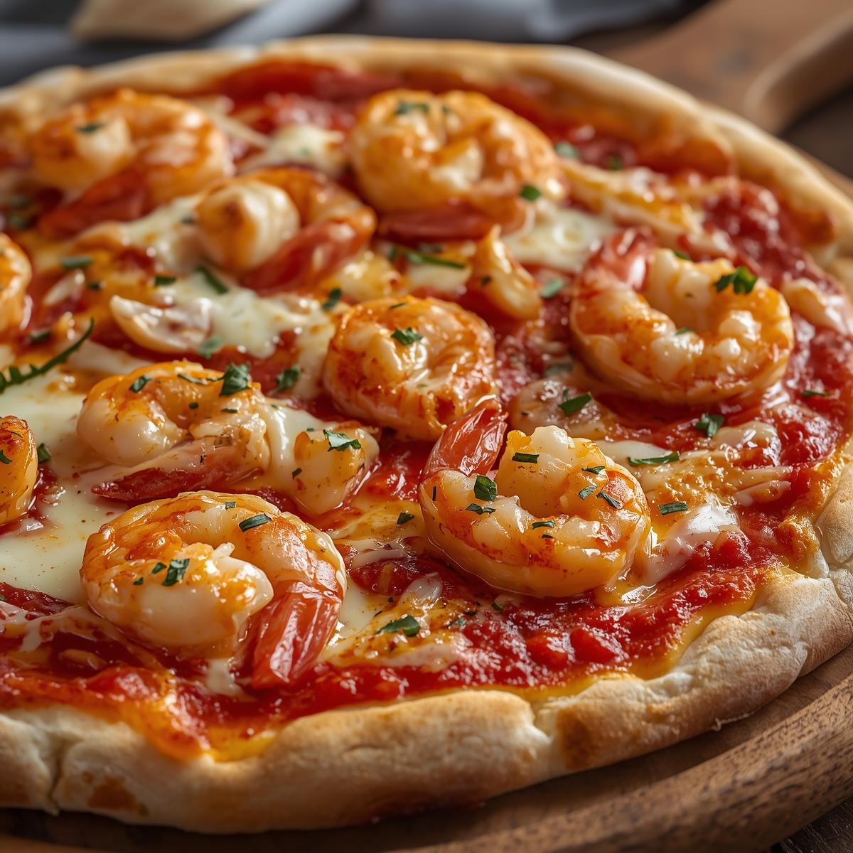 Scampi
