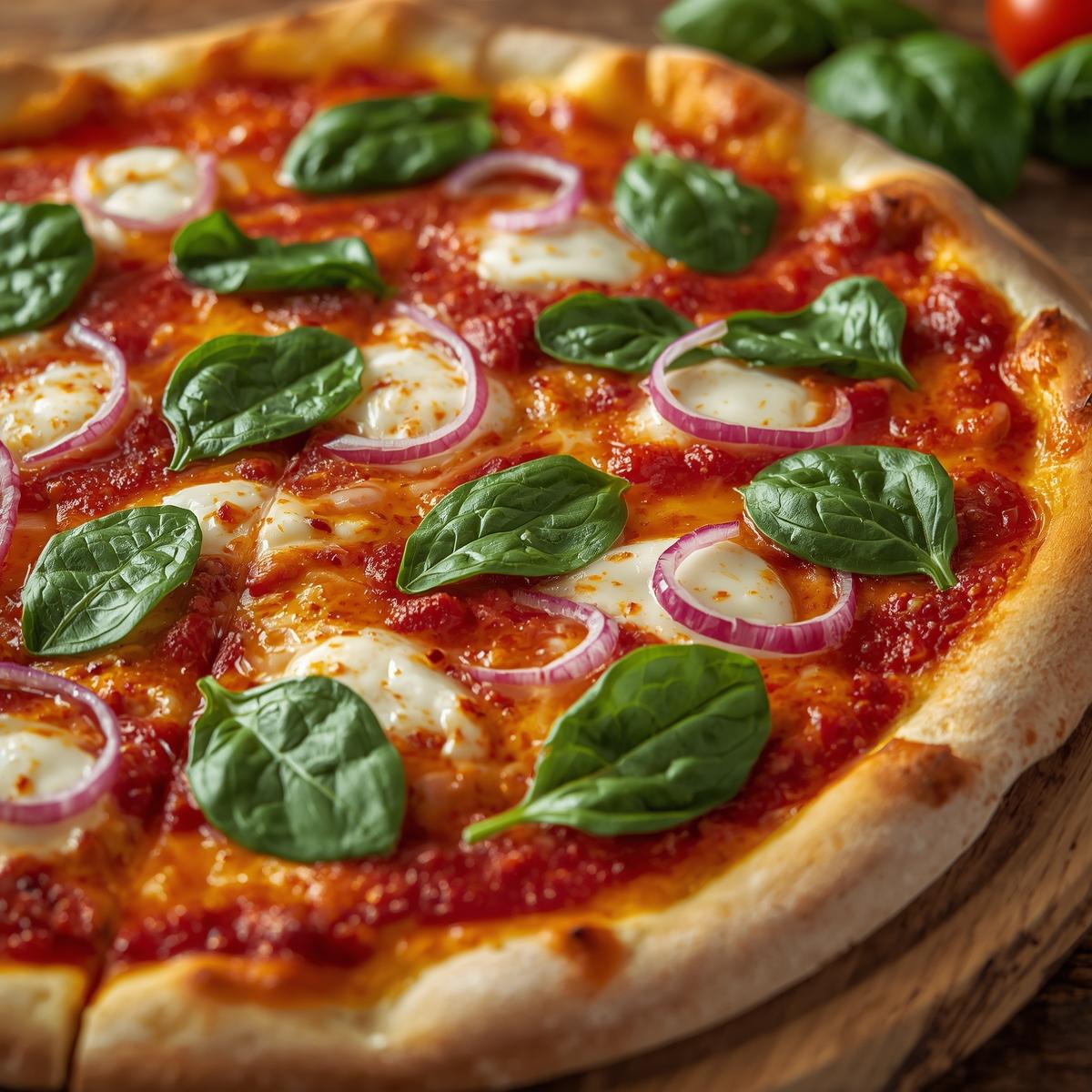Spinaci