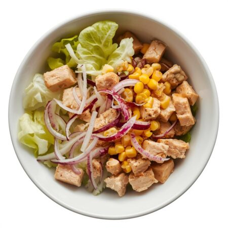 Thunfischsalat