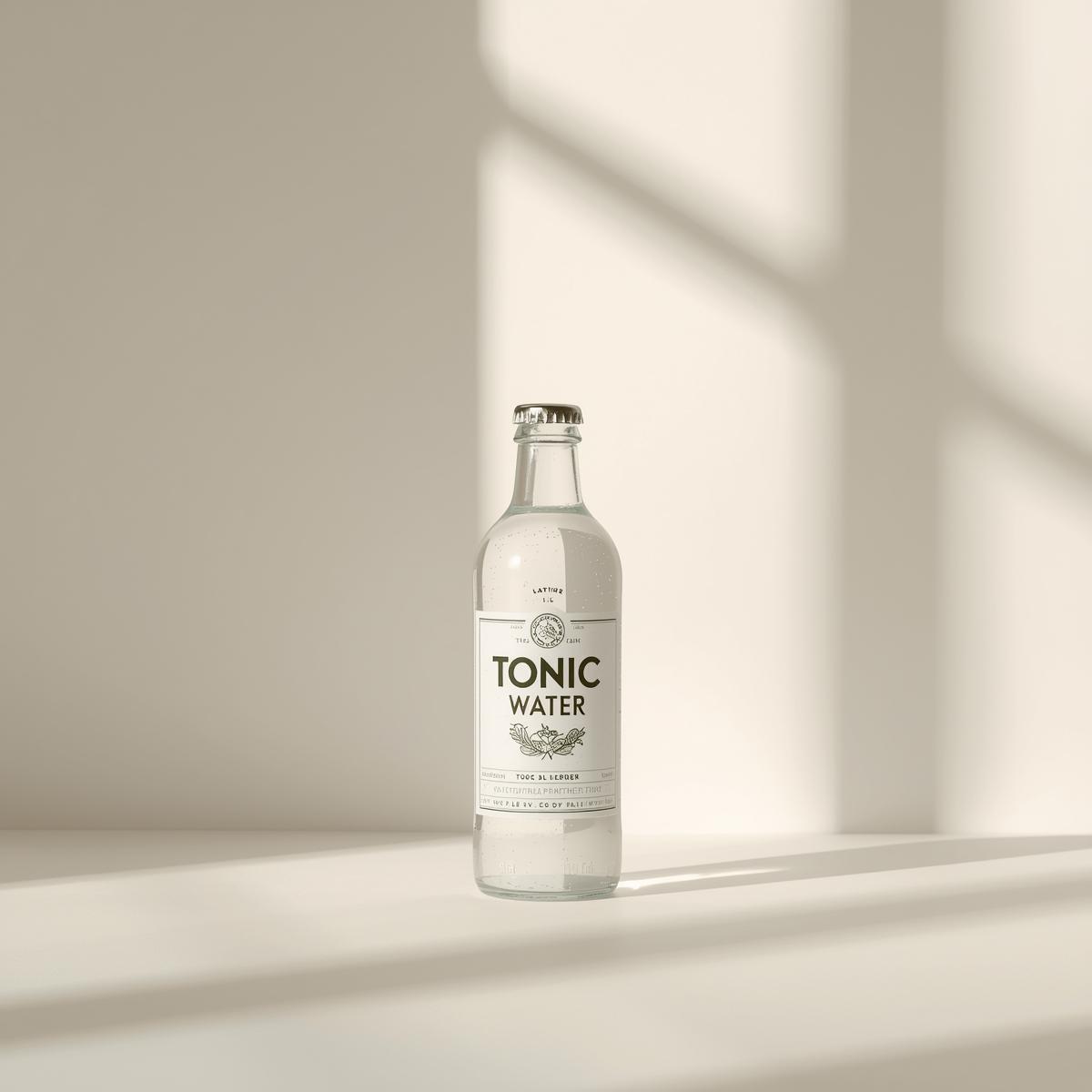 Tonic (0,3 l)