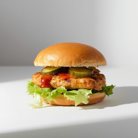 Tryaki di Pollo