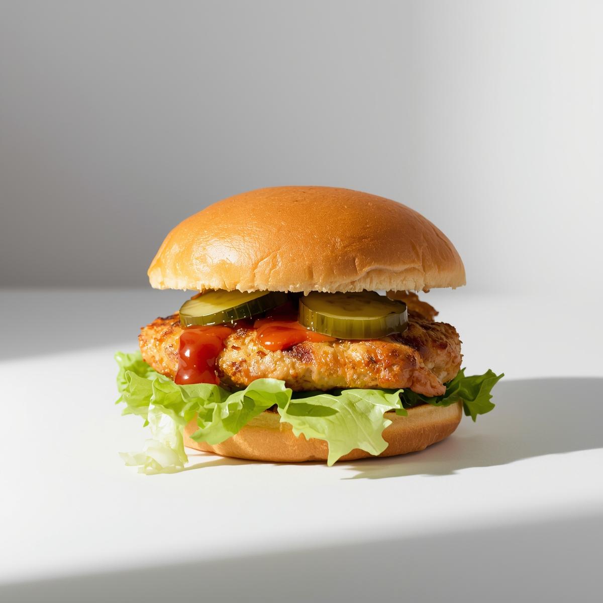 Tryaki di Pollo
