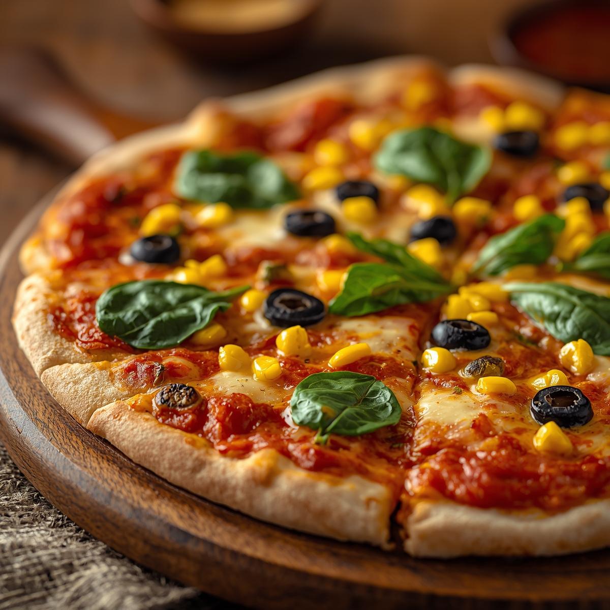 Vegetariana