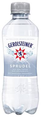 Wasser Sprudel (0,3 l)