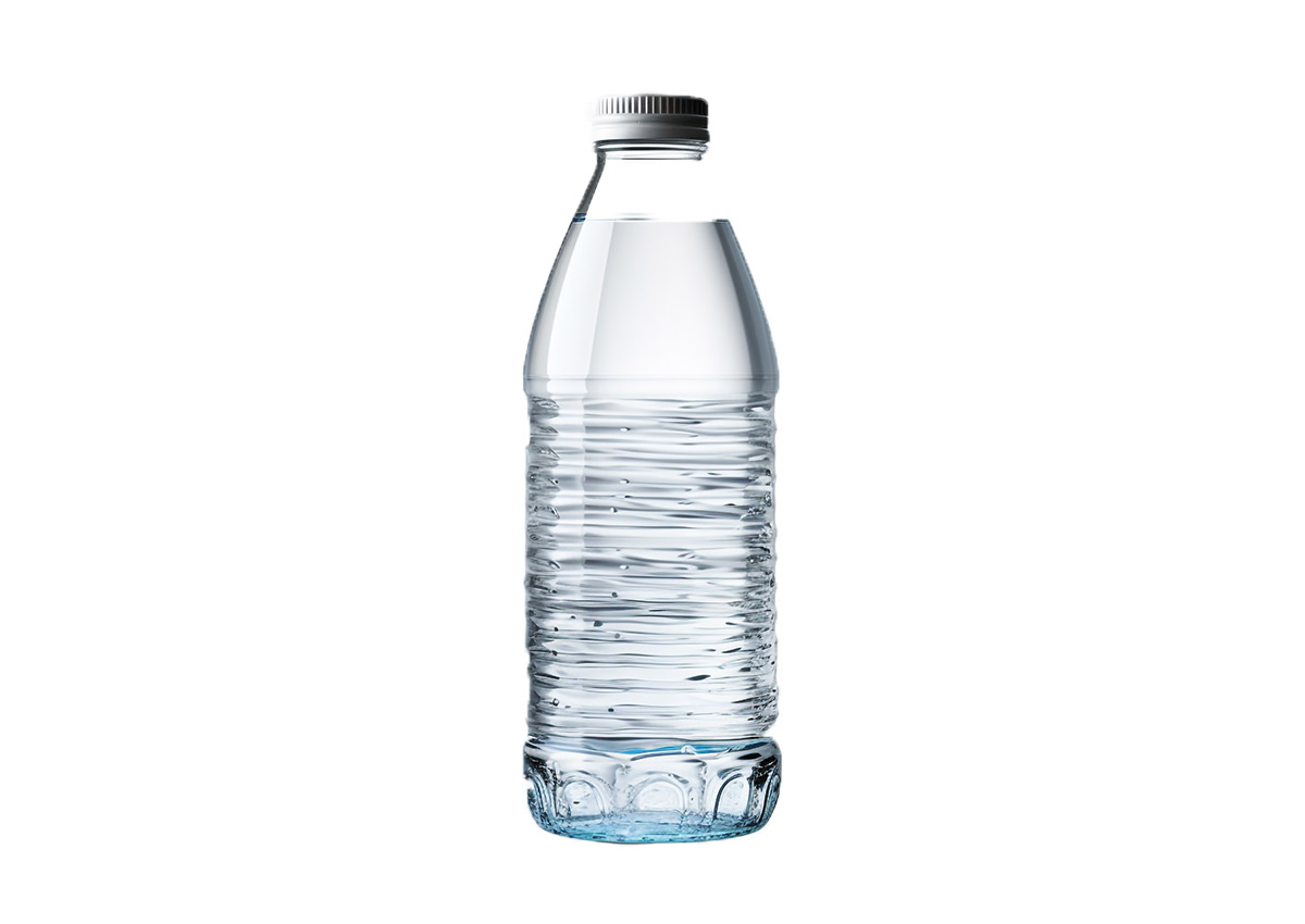 Wasser Still (0,3 l)